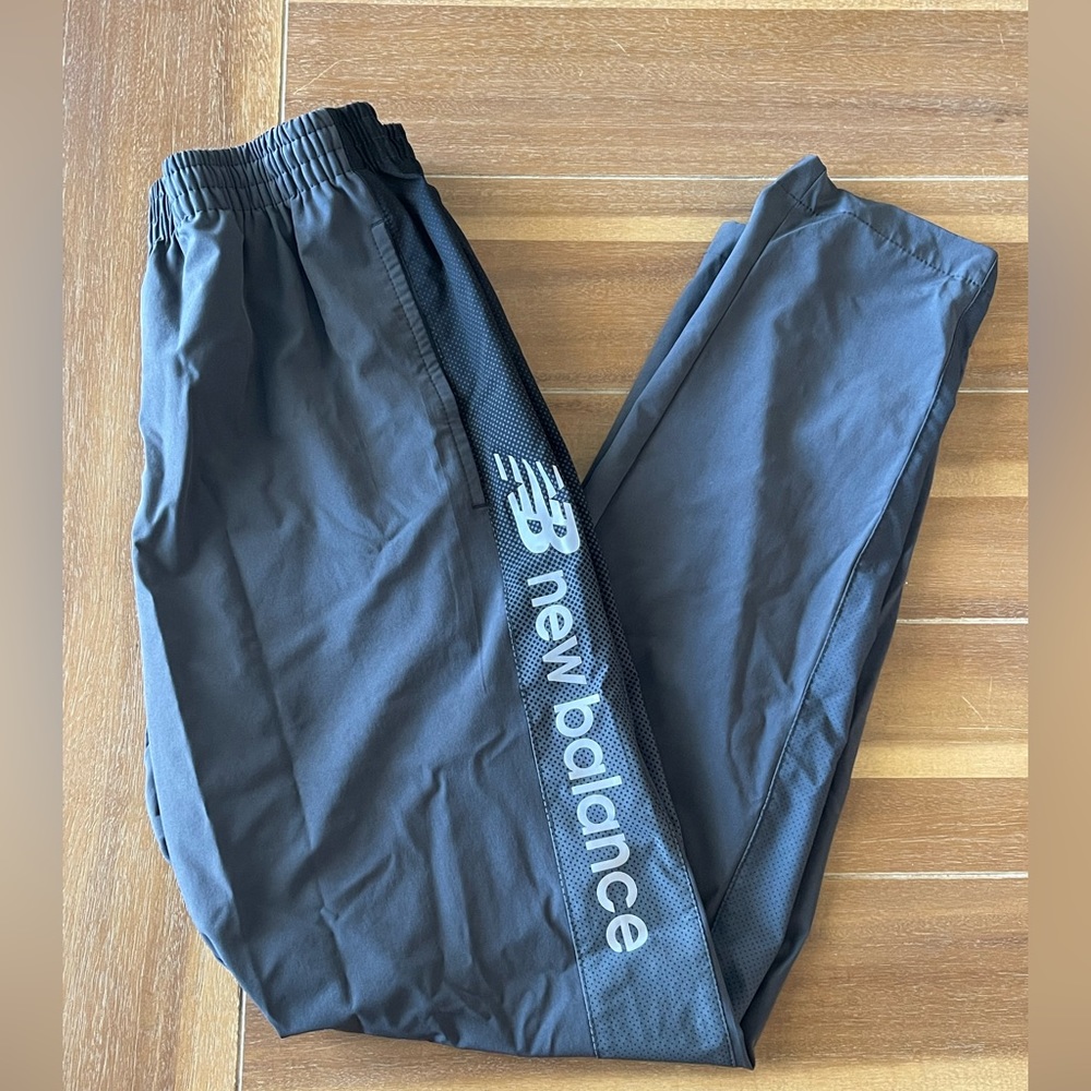 New Balance Woven Pants
